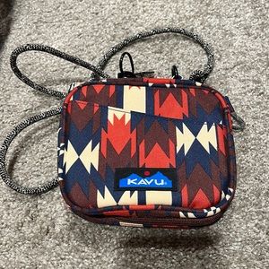 Kavu Sling bag